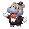Hipopotamo