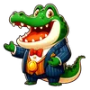 Cocodrilo